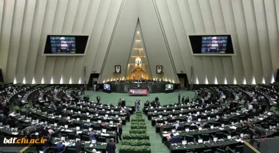 در نامه بسیج دانشجویی دانشگاه فرهنگیان کرمان به نمایندگان مجلس؛

ریاست سابق و عضو کنونی کمیسیون آموزش و تحقیقات رویکرد خود را تغییر دهد