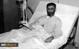 جزئیات حادثه ترور ششم تیرماه1360