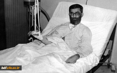 جزئیات حادثه ترور ششم تیرماه1360