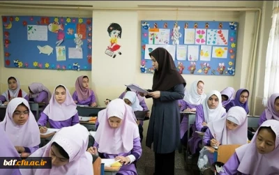  بسیج دانشجویی دانشگاه فرهنگیان مشهد:

پر کردن خلاءکمبود معلم به چه قیمتی ؟! 