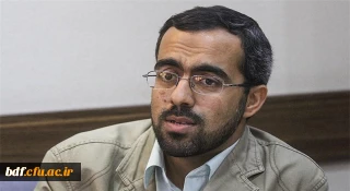 ایزدخواه: از طرح های کارشناسی شده جهت توسعه دانشگاه فرهنگیان استقبال می کنیم 