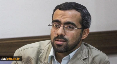 ایزدخواه: از طرح های کارشناسی شده جهت توسعه دانشگاه فرهنگیان استقبال می کنیم 