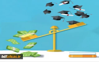 واقعیت هایی درباره نابرابری آموزشی|

مسیر بسیار سهل تر دانشگاه برای پولدار ها