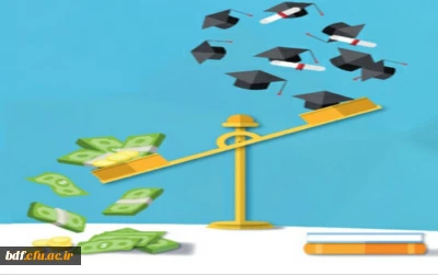 واقعیت هایی درباره نابرابری آموزشی|

مسیر بسیار سهل تر دانشگاه برای پولدار ها