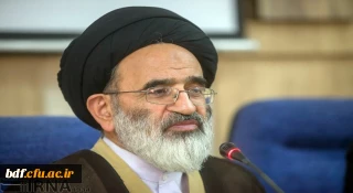 حجت الاسلام تقوی:

مسئولین در راستای اجرای سند تحول بنیادین آموزش و پرورش قدم بردارند