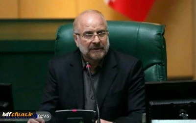 بسیج دانشجویی دانشگاه فرهنگیان قزوین در نامه ای به قالیباف؛

مجلس جایگاه مباحث تخصصی و مطالبه گری بر اساس داده های علمی باشد 