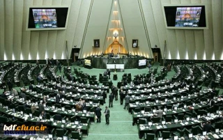 دبیر شورای تبیین مواضع بسیج دانشجویی دانشگاه فرهنگیان:

نمایندگان به جای شفافیت در فضای مجازی آن را در فضای حقیقی دنبال کنند