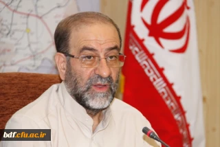 عضو کمیسیون برنامه و بودجه:

پیگیر مطالبات اصلی آموزش و پرورش و فرهنگیان خواهم بود 