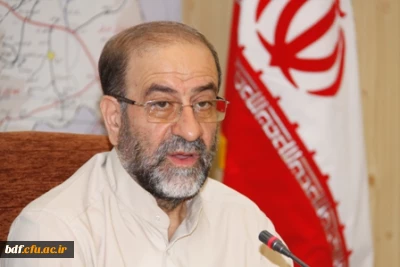 عضو کمیسیون برنامه و بودجه:

پیگیر مطالبات اصلی آموزش و پرورش و فرهنگیان خواهم بود 