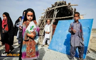 دبیر شورای تبیین مواضع بسیج دانشجویی دانشگاه فرهنگیان:

بیش از ۳ میلیون دانش آموز مناطق محروم کشور در خطر ترک تحصیل قرار گرفتند