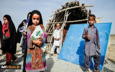 دبیر شورای تبیین مواضع بسیج دانشجویی دانشگاه فرهنگیان:

بیش از ۳ میلیون دانش آموز مناطق محروم کشور در خطر ترک تحصیل قرار گرفتند