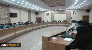 حاجی بابایی:درصدد افزایش جذب نیرو از طریق دانشگاه فرهنگیان هستیم