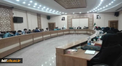 حاجی بابایی:درصدد افزایش جذب نیرو از طریق دانشگاه فرهنگیان هستیم