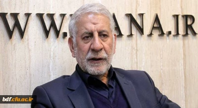 عضو کمیسیون آموزش مجلس یازدهم:

در کمیسیون آموزش مجلس تمام تلاش خود را برای توسعه دانشگاه فرهنگیان به کار گرفته ایم