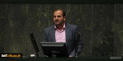 در نامه بسیج دانشجویی دانشگاه فرهنگیان گلستان به ریاست مجمع نمایندگان گلستان؛

در انتخاب اولویت های آموزش و پرورش دقت کنید!