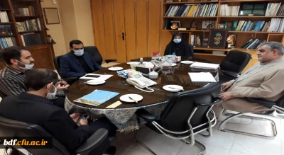 در نشست ستاد کنگره شهدای دانشجومعلم؛

کنگره شهدای دانشجومعلم ناظر به یک هدف تربیتی و هویتی است