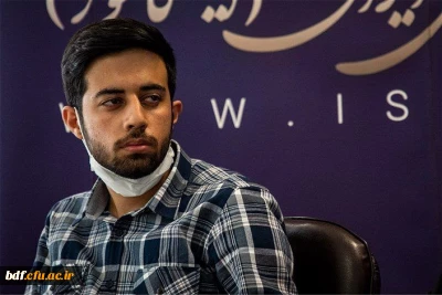 اعضای چهارمین دوره شورای تبیین مواضع بسیج دانشجویی دانشگاه فرهنگیان انتخاب شدند / میثاق شمسینی، دبیر جدید شورا شد