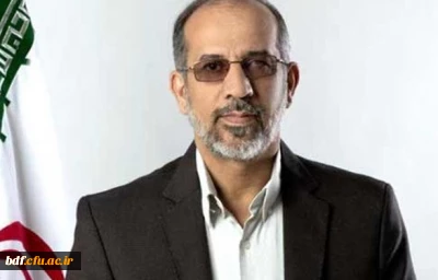 نامه بسیج دانشجویی دانشگاه فرهنگیان یزد، به رئیس مجمع نمایندگان استان یزد:

کمتر از یک سوم معلمان از دانشگاه فرهنگیان و شهید رجایی هستند