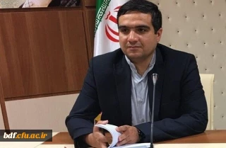 نامه بسیج دانشجویی دانشگاه فرهنگیان شهید باهنر خراسان جنوبی به نماینده مردم  شهرستان های قائن و زیرکوه در مجلس:

استخدام معلمین حق التدریس باعث تضعیف دانشگاه فرهنگیان می شود