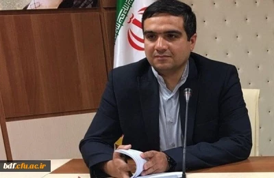 نامه بسیج دانشجویی دانشگاه فرهنگیان شهید باهنر خراسان جنوبی به نماینده مردم  شهرستان های قائن و زیرکوه در مجلس:

استخدام معلمین حق التدریس باعث تضعیف دانشگاه فرهنگیان می شود