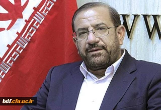 مسئول بسیج دانشجویی دانشگاه فرهنگیان کهگیلویه و بویر احمد خطاب به نماینده شهرستان های بویراحمد و دنا در مجلس شورای اسلامی:

مرکز ثقل آموزش و پرورش به حاشیه رانده شده است/با طرح الحاقیه مجدد بر قانون تعیین تکلیف مخالف کنید!