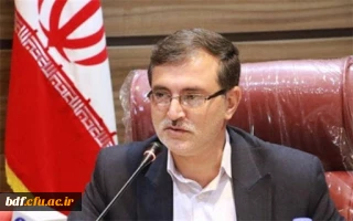 معاونت گفتمان سازی و مطالبه گری دانشگاه فرهنگیان زینبیه استان تهران به نماینده شهرستان های شهریار، ملارد و شهر قدس:

 حمایت خود را از مقام و جایگاه معلم شایسته اعلام نمایید