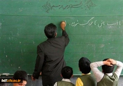 یادداشت دانشجویی

آینده مبهم دانش آموزان، با بی تدبیری برخی از نمایندگان مجلس