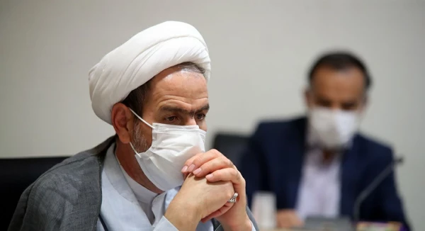 نشست تخصصی بررسی مسیرهای جذب معلم در آموزش و پرورش 6