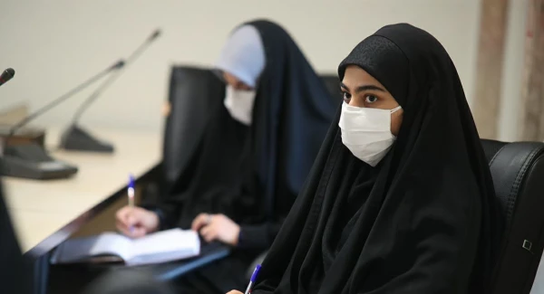 نشست تخصصی بررسی مسیرهای جذب معلم در آموزش و پرورش 7