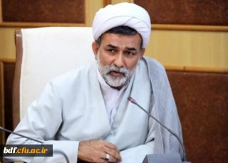 بسیج دانشجویی دانشگاه فرهنگیان علامه طباطبائی بوشهر خطاب به نماینده مجلس 

دانشگاه فرهنگیان بایست شاهراه ورود نیرو به آموزش و پروش باشد