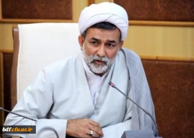 بسیج دانشجویی دانشگاه فرهنگیان علامه طباطبائی بوشهر خطاب به نماینده مجلس 

دانشگاه فرهنگیان بایست شاهراه ورود نیرو به آموزش و پروش باشد