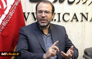 نشست اعضای بسیج دانشجویی دانشگاه فرهنگیان شهید باهنر اصفهان با  مهدی طغیانی، نماینده ی مردم اصفهان در مجلس شورای اسلامی

 طغیانی : کیفیت دانشگاه فرهنگیان باید قابل رقابت با دانشگاه های دیگر باشد