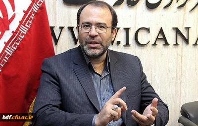 نشست اعضای بسیج دانشجویی دانشگاه فرهنگیان شهید باهنر اصفهان با  مهدی طغیانی، نماینده ی مردم اصفهان در مجلس شورای اسلامی

 طغیانی : کیفیت دانشگاه فرهنگیان باید قابل رقابت با دانشگاه های دیگر باشد