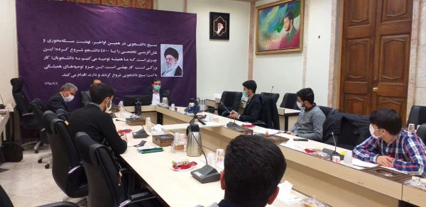 نظام جامعی برای تربیت و جذب نیروی انسانی در آموزش و پرورش وجود ندارد 2