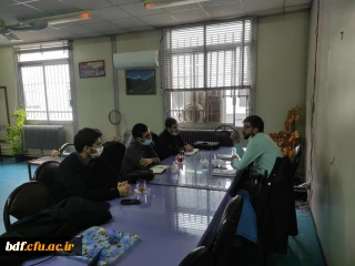 بسیج دانشجویی دانشگاه فرهنگیان شهیدرجایی بابل :
