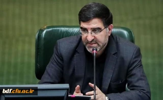 بسیج دانشجویی دانشگاه فرهنگیان حضرت معصومه قم طی نامه ای به نماینده مردم قم در مجلس شورای اسلامی: 

مجلس خواستار ارائه برنامه ی جامع تامین نیروی انسانی از سوی وزارت آموزش و پرورش باشد