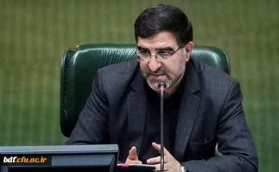 بسیج دانشجویی دانشگاه فرهنگیان حضرت معصومه قم طی نامه ای به نماینده مردم قم در مجلس شورای اسلامی: 

مجلس خواستار ارائه برنامه ی جامع تامین نیروی انسانی از سوی وزارت آموزش و پرورش باشد