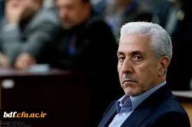 در نامه ی مسئول بسیج دانشجویی دانشگاه فرهنگیان خراسان رضوی به وزیر علوم:

ساده ترین راه فهم درست از نادرست ، یک جستجوی ساده در موتور جستجوگر گوگل است!!