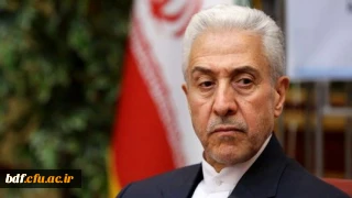 در نامه بسیج دانشجویی دانشگاه فرهنگیان علامه طباطبایی سبزوار:

ضربات مهلک بر روح نظام تعلیم و تربیت وارد نکنید