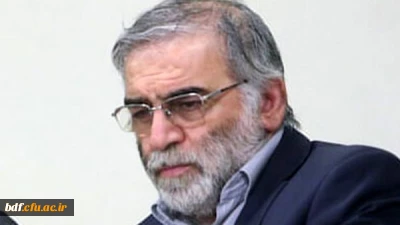 در بیانیه بسیج دانشجویی دانشگاه فرهنگیان کوثر یاسوج به مناسبت شهادت محسن فخری زاده:

اسرائیل و عوامل مربوطه تاوان سختی برای این جسارتشان خواهند داد