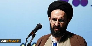 کاش به جای فرصت سوزی ها مشکلات دانشگاه فرهنگیان برطرف شده بود

واکنش حجت الاسلام دادگر به نامه وزیر علوم 