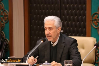 نامه اعتراضی بیش از ۶۵۰۰ استاد و دانشجو  و فرهنگی 

اساتید، معلمان و دانشجویان دانشگاه فرهنگیان خواستار استیضاح وزیر علوم شدند