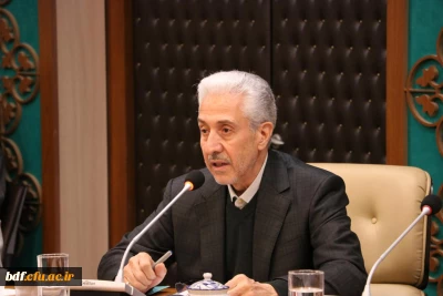 نامه اعتراضی بیش از ۶۵۰۰ استاد و دانشجو  و فرهنگی 

اساتید، معلمان و دانشجویان دانشگاه فرهنگیان خواستار استیضاح وزیر علوم شدند