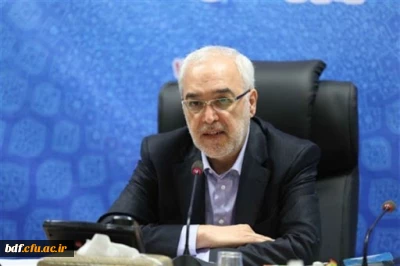 سخنان مهندس چهاربند درنشست تخصصی الگوهای جذب