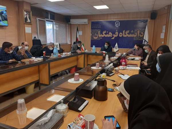 طبق شاخص های وزارت علوم نمی شود معلم تربیت کرد/ کارورزی دانشجومعلمان در قالب طرح جهادی تربیتی صورت گیرد 2