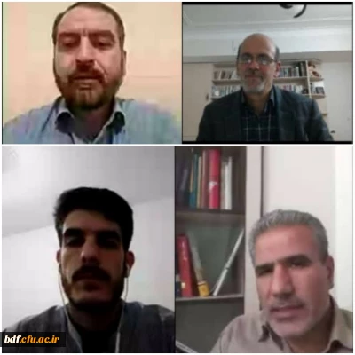 نشست تخصصی بسیج دانشجویی دانشگاه فرهنگیان شهید شرافت تهران:

شرایط اقتصادی کشور جذب معلم را وسوسه انگیز می کند