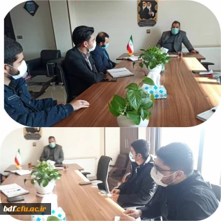  بسیج دانشجویی دانشگاه فرهنگیان شهید باهنر اصفهان

نشست مطالبه گری اعتراض به سند استکباری2030 و تغییر راهبردهای آموزش و پرورش در الگوی جذب معلم