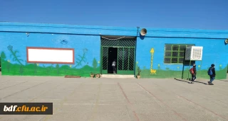 طرح جهادی تدریس حضوری به دانش آموزانی که دسترسی به آموزش مجازی ندارند