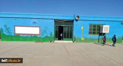 طرح جهادی تدریس حضوری به دانش آموزانی که دسترسی به آموزش مجازی ندارند