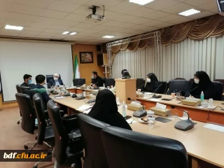 نشست نمایندگان بسیج دانشجویی دانشگاه فرهنگیان با معاون برنامه ریزی و توسعه منابع انسانی وزارت آموزش و پرورش

حذف دانشگاه های تخصصی تربیت معلم بلای جان آموزش و پرورش شد/ خروج 60هزار میلیاردی اموال آموزش و پرورش
